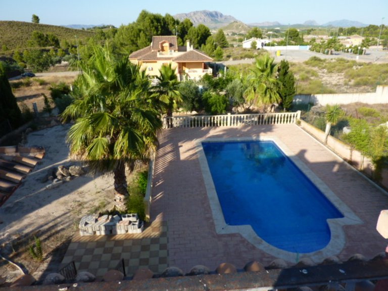 Villa for Sale in  Calasparra, Murcia 2