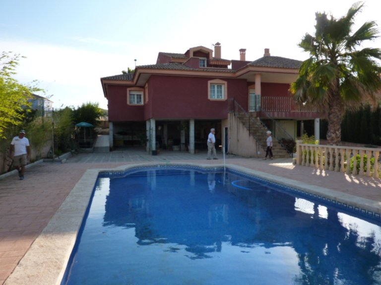 Villa for Sale in  Calasparra, Murcia 32