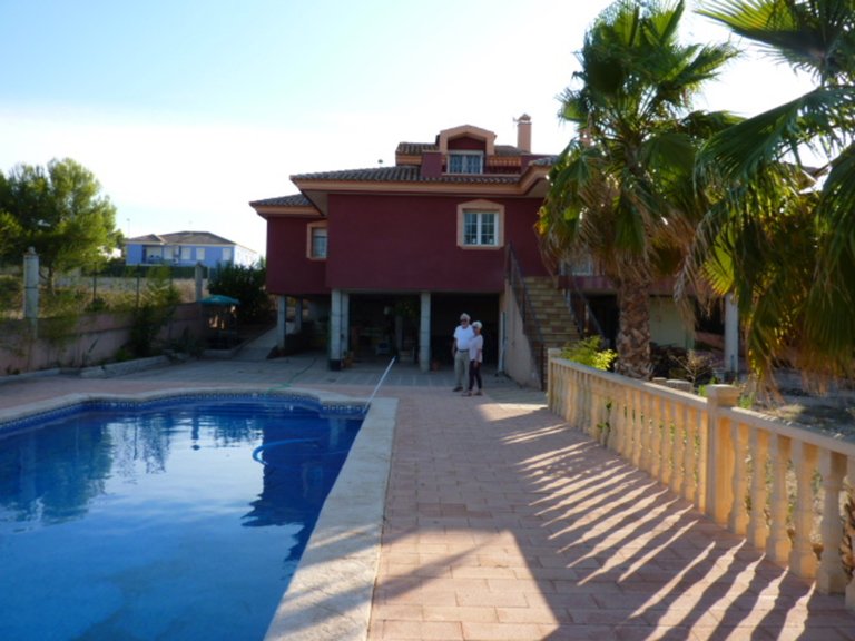 Villa for Sale in  Calasparra, Murcia 33