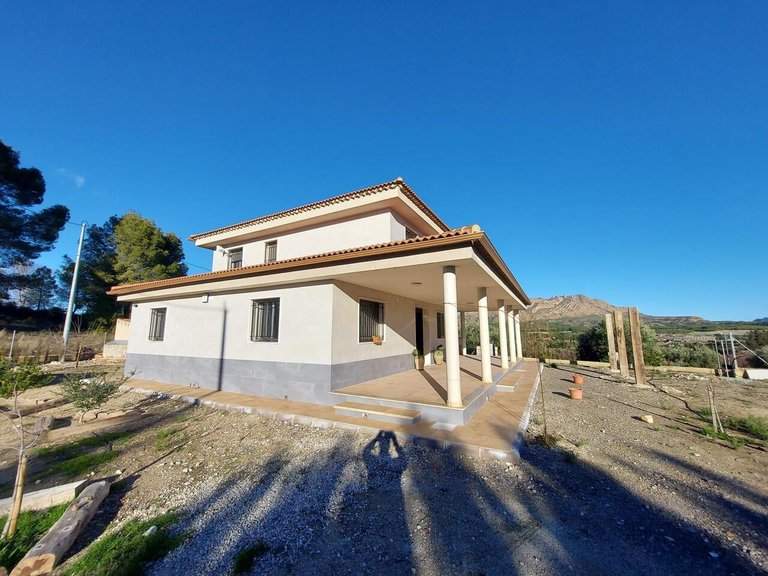 Villa for Sale in Inland Murcia, Murcia 32
