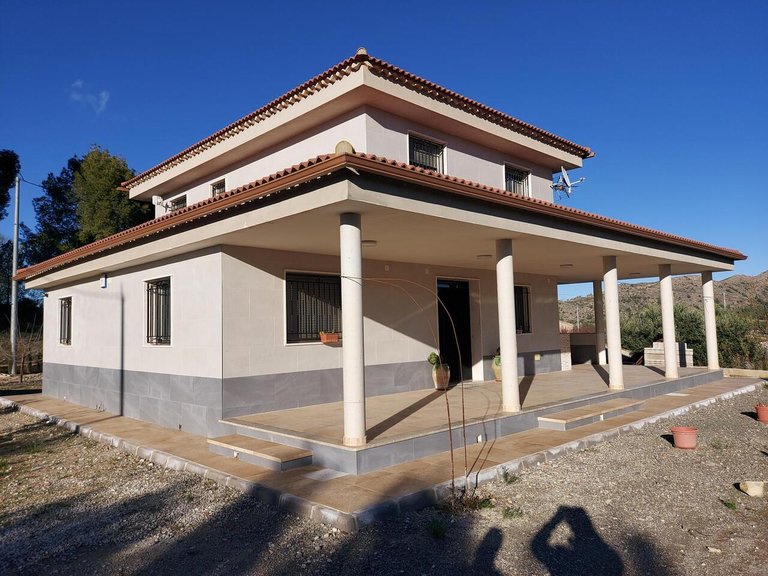 Villa for Sale in Inland Murcia, Murcia 10