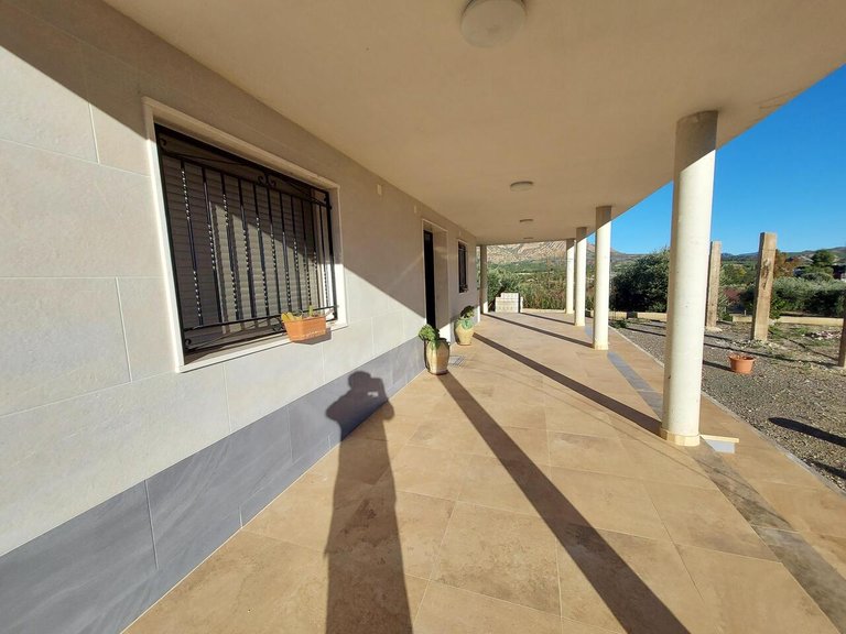 Villa for Sale in Inland Murcia, Murcia 2