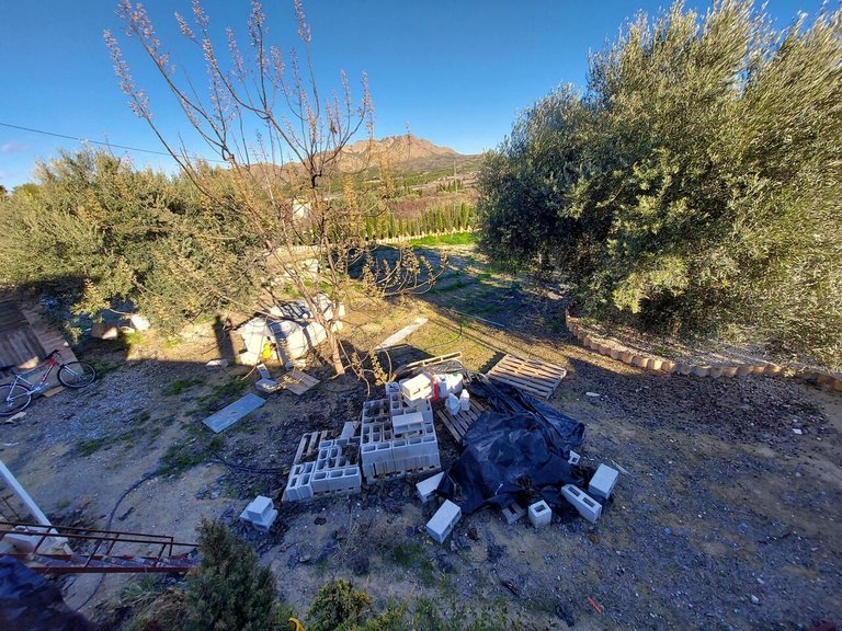 Villa for Sale in Inland Murcia, Murcia 11