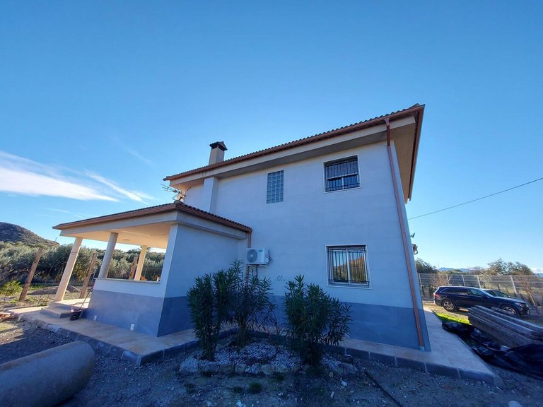 Villa for Sale in Inland Murcia, Murcia 4