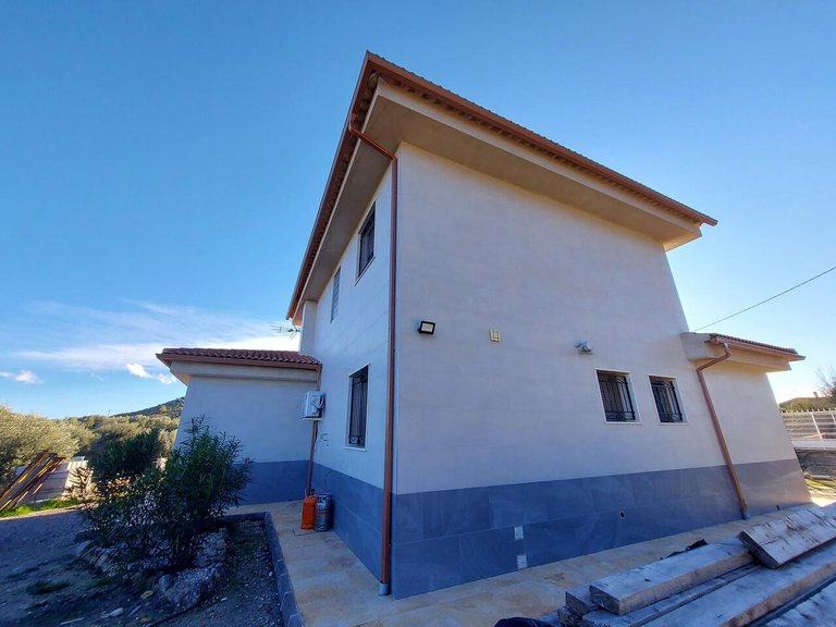 Villa for Sale in Inland Murcia, Murcia 9
