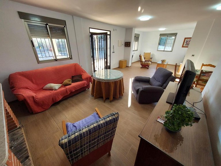 Villa for Sale in Inland Murcia, Murcia 5