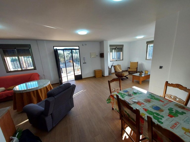 Villa for Sale in Inland Murcia, Murcia 15