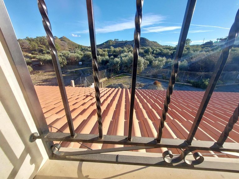 Villa for Sale in Inland Murcia, Murcia 7