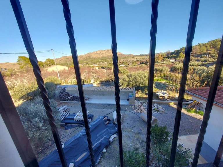 Villa for Sale in Inland Murcia, Murcia 31