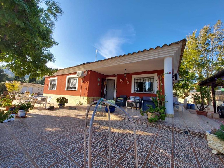 Villa for Sale in Inland Murcia, Murcia 3