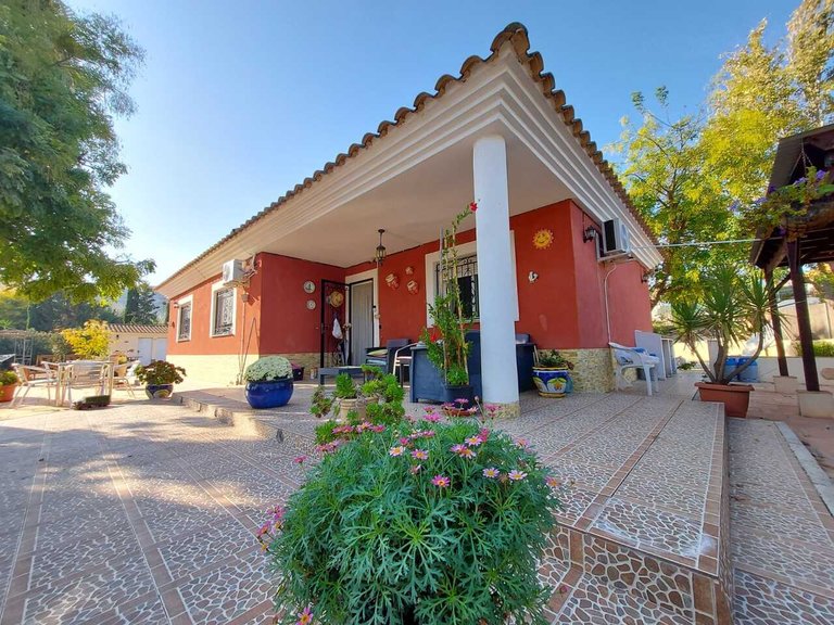 Villa for Sale in Inland Murcia, Murcia 2