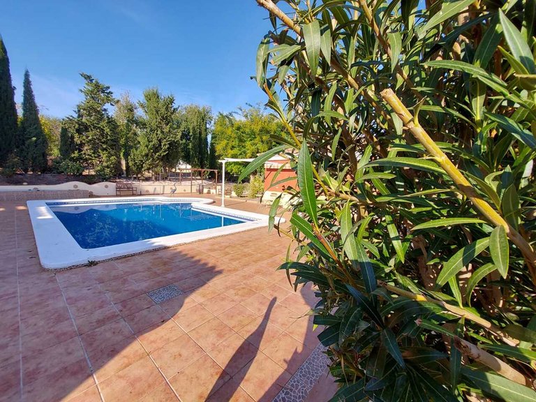 Villa for Sale in Inland Murcia, Murcia 4