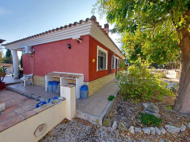 Villa for Sale in Inland Murcia, Murcia 14