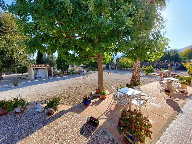 Villa for Sale in Inland Murcia, Murcia 15