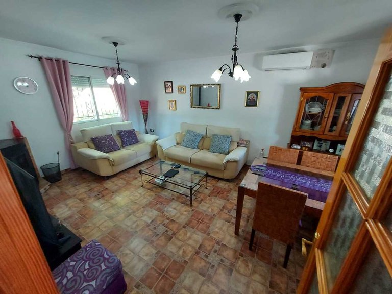 Villa for Sale in Inland Murcia, Murcia 7