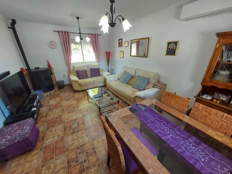 Villa for Sale in Inland Murcia, Murcia 16