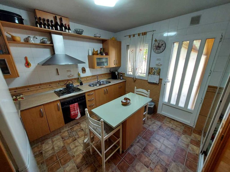 Villa for Sale in Inland Murcia, Murcia 18