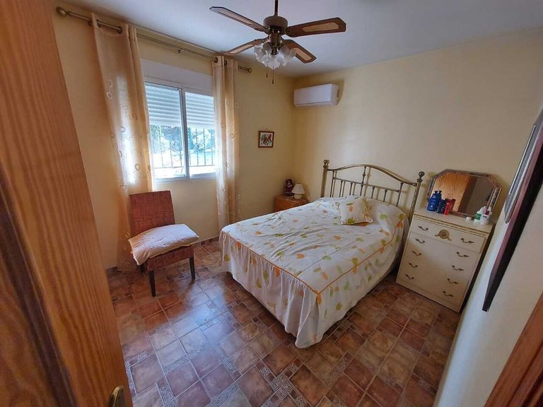 Villa for Sale in Inland Murcia, Murcia 8