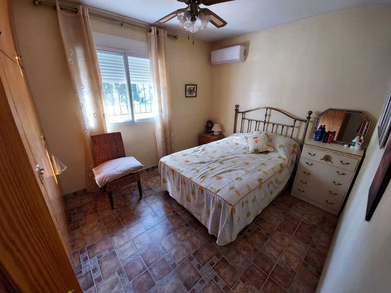 Villa for Sale in Inland Murcia, Murcia 20