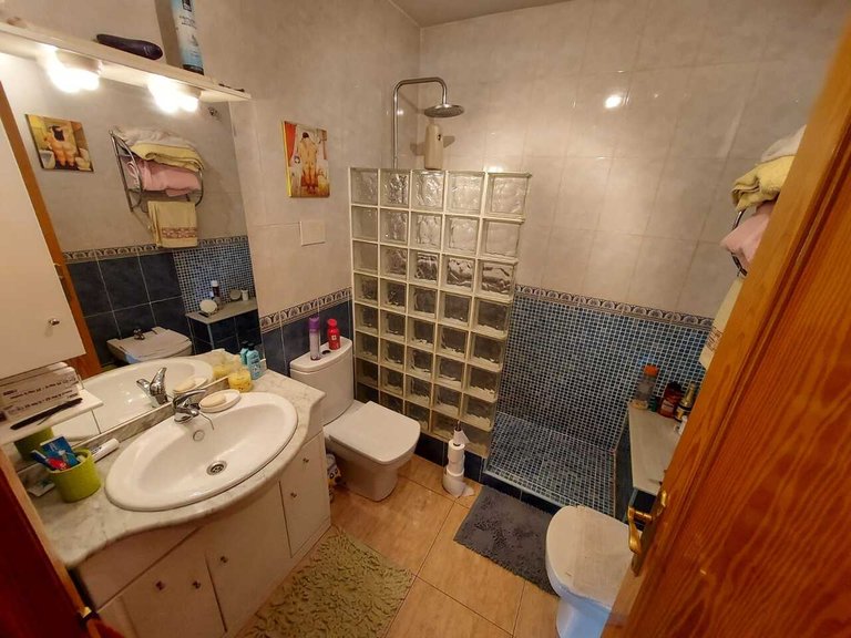 Villa for Sale in Inland Murcia, Murcia 24