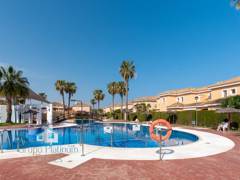 Apartment for Sale in Vera-playa, Almeria 12