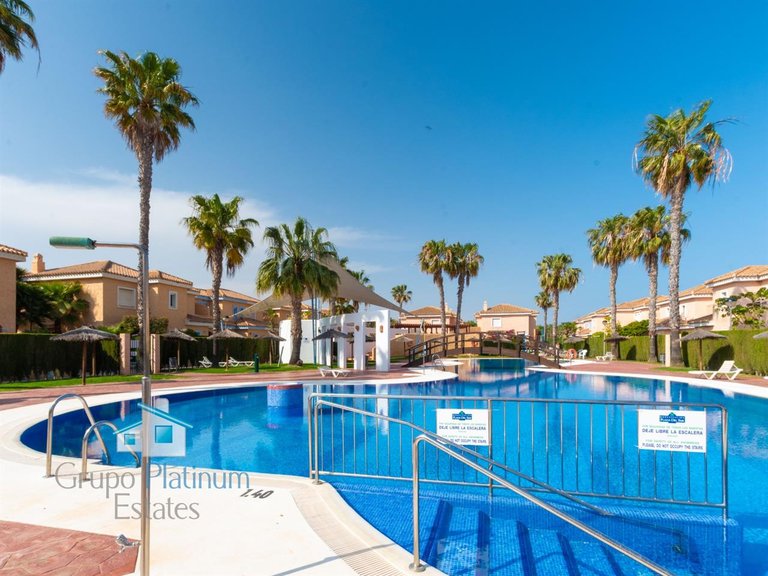 Apartment for Sale in Vera-playa, Almeria 15