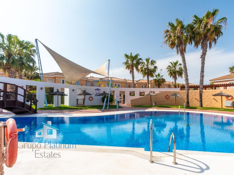 Apartment for Sale in Vera-playa, Almeria 14