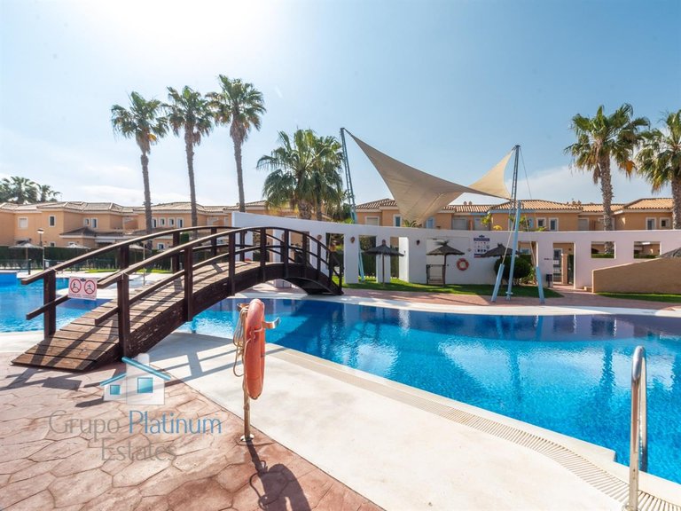 Apartment for Sale in Vera-playa, Almeria 1