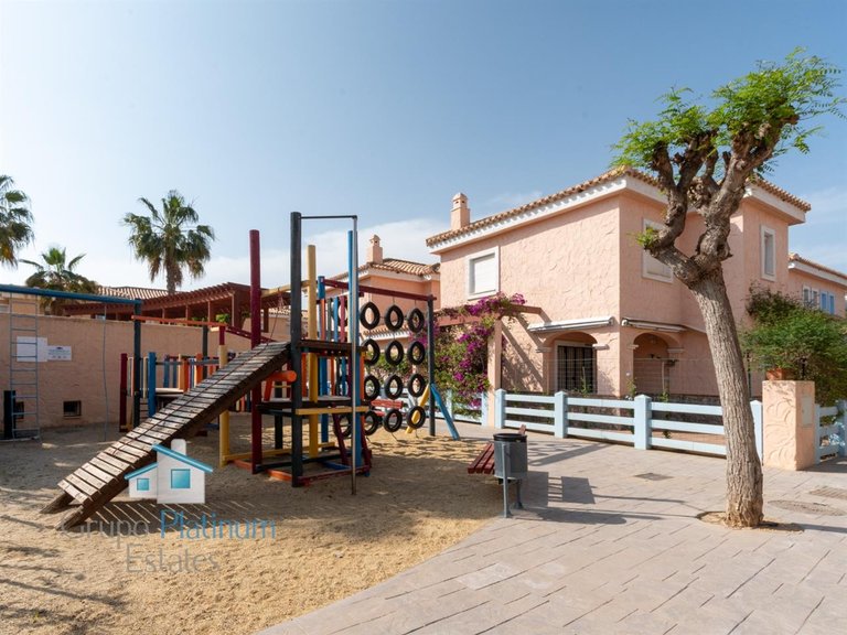 Apartment for Sale in Vera-playa, Almeria 13