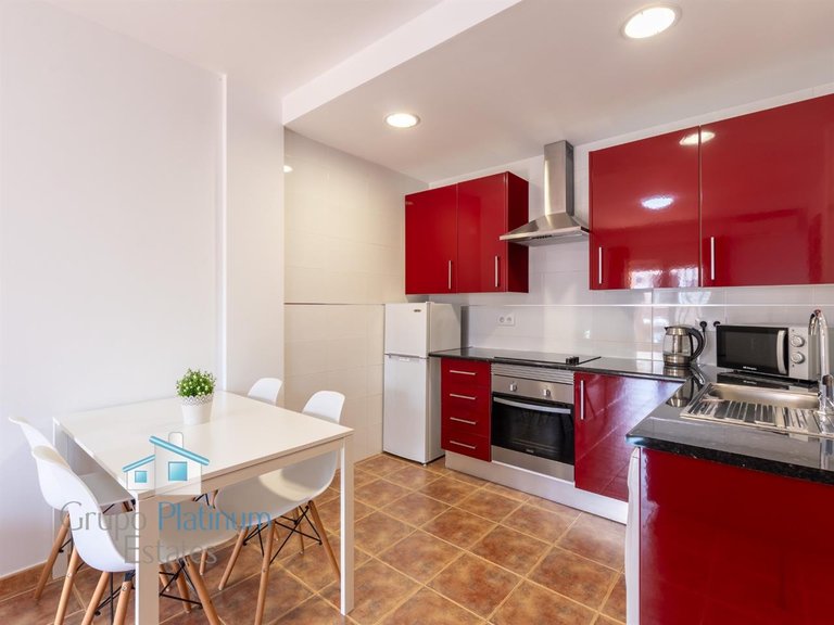Apartment for Sale in Vera-playa, Almeria 7