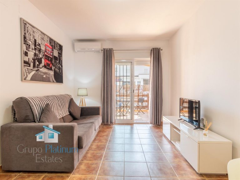 Apartment for Sale in Vera-playa, Almeria 4