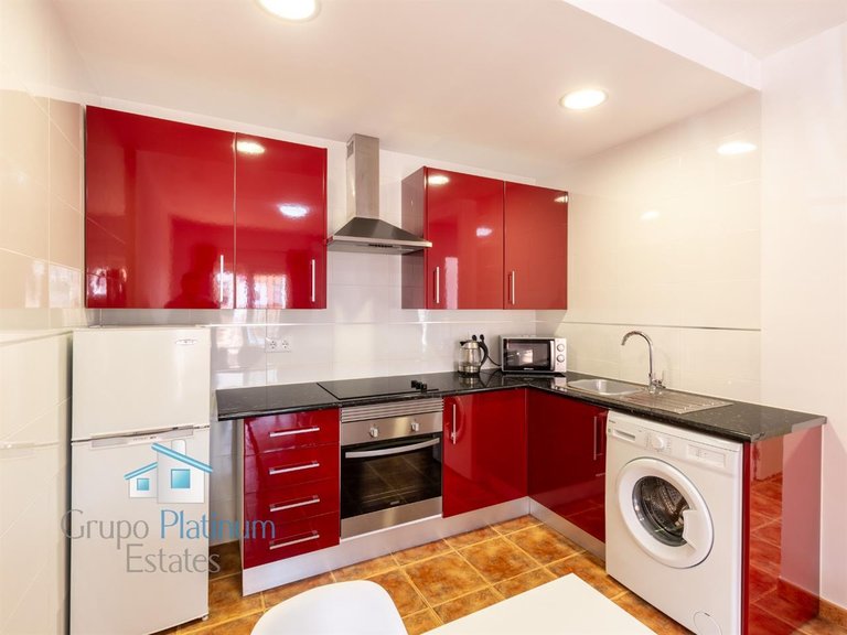 Apartment for Sale in Vera-playa, Almeria 8