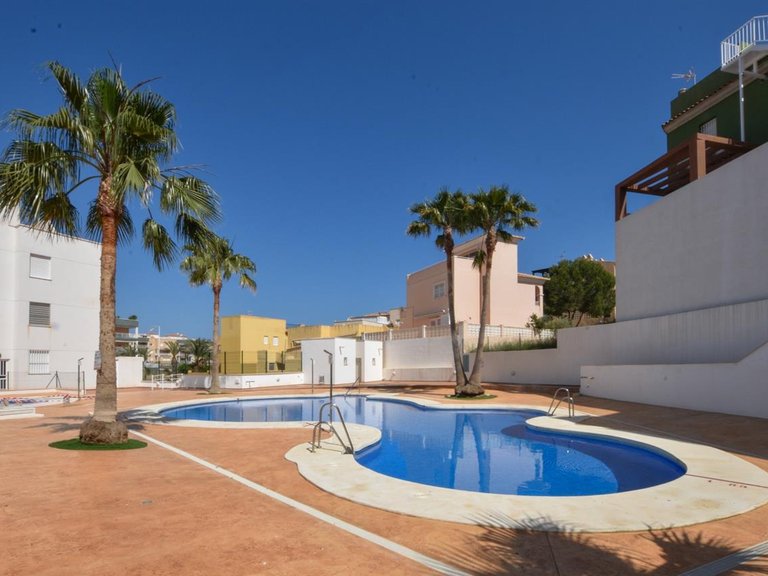 Apartment for Weekly Rent in San Juan De Los Terreros, Almeria 23