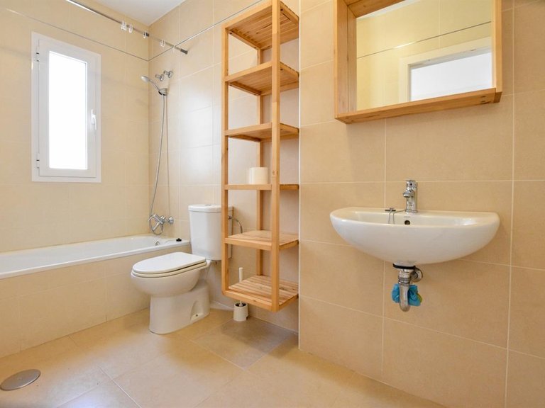 Apartment for Weekly Rent in San Juan De Los Terreros, Almeria 10