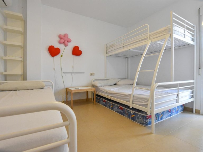 Apartment for Weekly Rent in San Juan De Los Terreros, Almeria 8