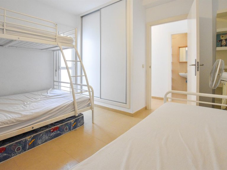 Apartment for Weekly Rent in San Juan De Los Terreros, Almeria 9