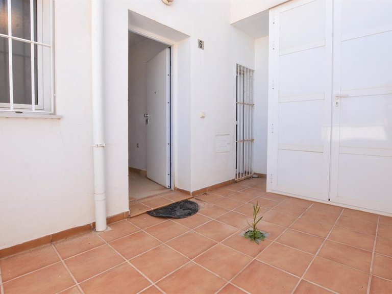 Apartment for Weekly Rent in San Juan De Los Terreros, Almeria 2