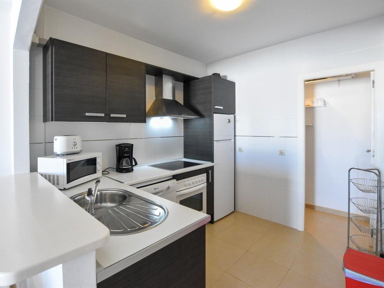 Apartment for Weekly Rent in San Juan De Los Terreros, Almeria 5