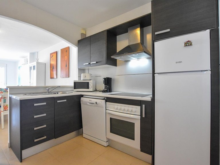 Apartment for Weekly Rent in San Juan De Los Terreros, Almeria 6