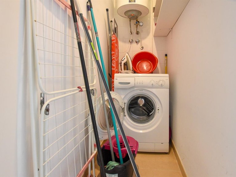 Apartment for Weekly Rent in San Juan De Los Terreros, Almeria 7