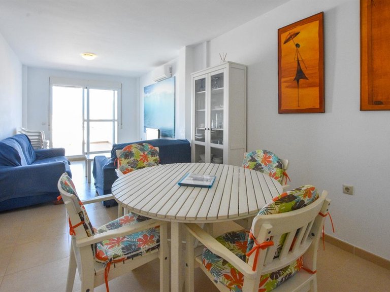 Apartment for Weekly Rent in San Juan De Los Terreros, Almeria 3