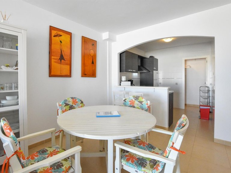 Apartment for Weekly Rent in San Juan De Los Terreros, Almeria 4