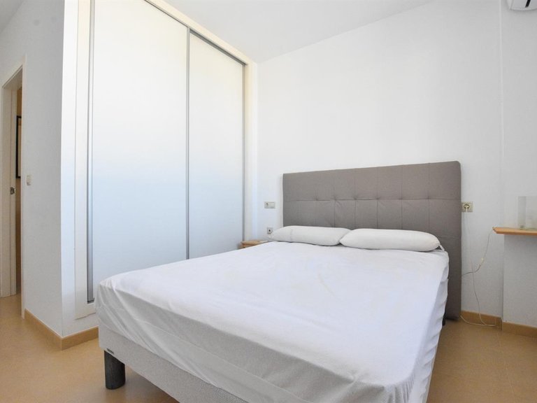 Apartment for Weekly Rent in San Juan De Los Terreros, Almeria 14