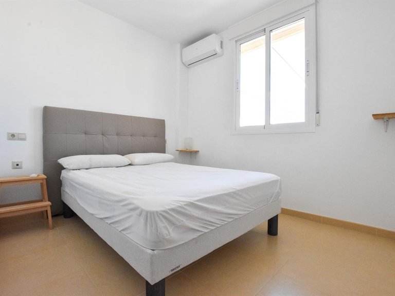 Apartment for Weekly Rent in San Juan De Los Terreros, Almeria 13