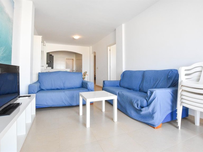 Apartment for Weekly Rent in San Juan De Los Terreros, Almeria 11