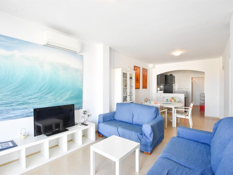 Apartment for Weekly Rent in San Juan De Los Terreros, Almeria 12