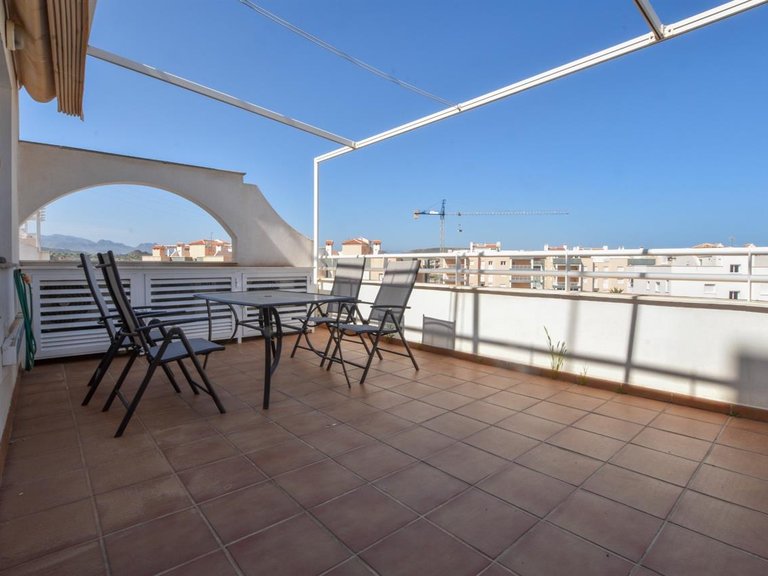 Apartment for Weekly Rent in San Juan De Los Terreros, Almeria 16