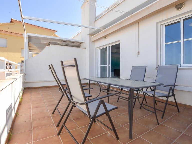 Apartment for Weekly Rent in San Juan De Los Terreros, Almeria 18