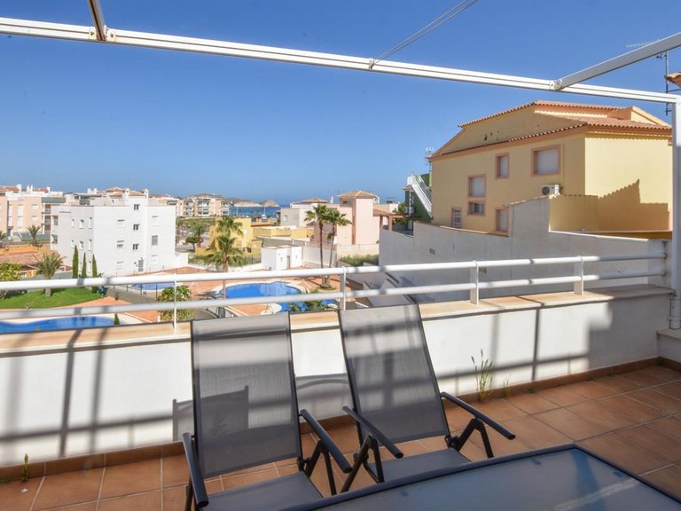 Apartment for Weekly Rent in San Juan De Los Terreros, Almeria 20