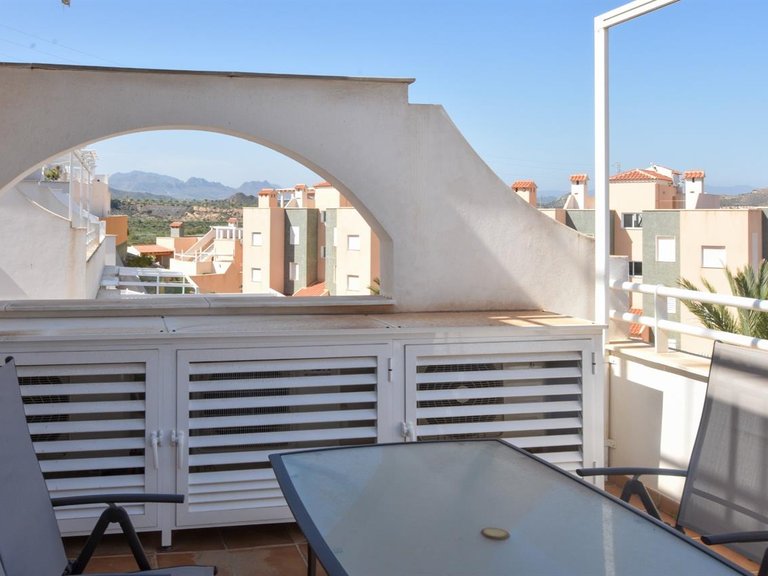 Apartment for Weekly Rent in San Juan De Los Terreros, Almeria 19